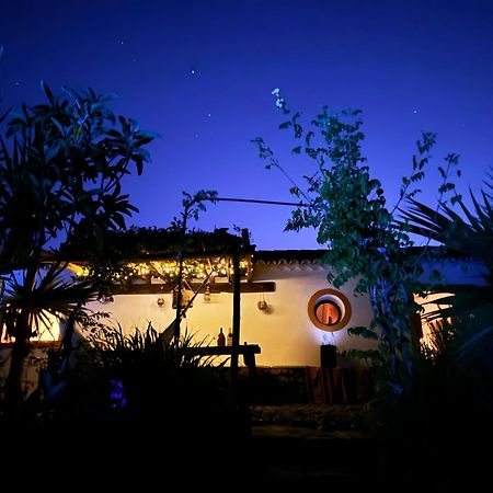 The Stream House - Montes Da Ronha Villa Zambujeira do Mar Bagian luar foto