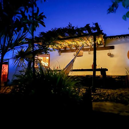 The Stream House - Montes Da Ronha Villa Zambujeira do Mar Bagian luar foto