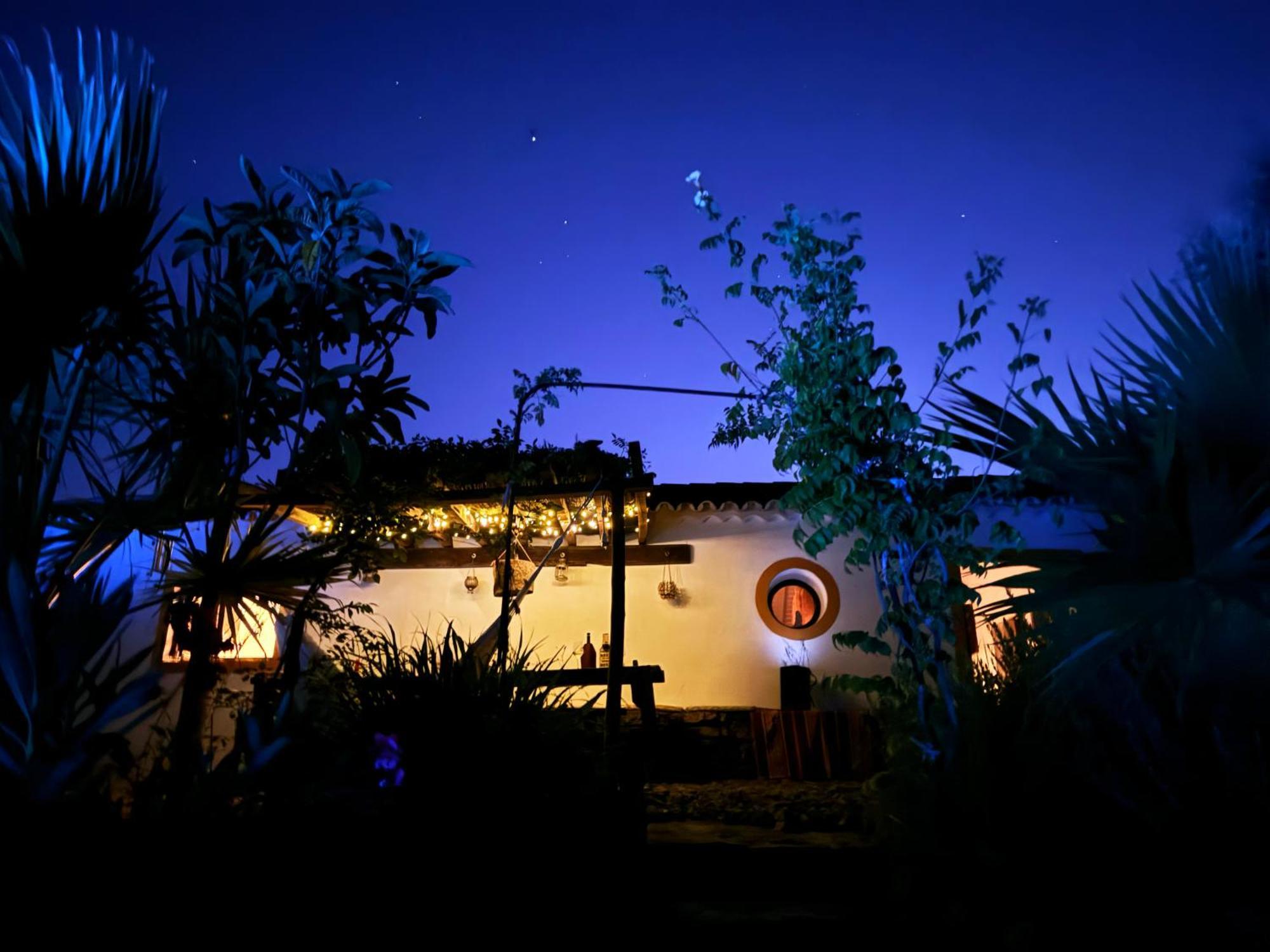 The Stream House - Montes Da Ronha Villa Zambujeira do Mar Bagian luar foto